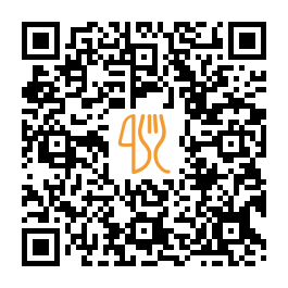 QR-code link către meniul Aroma Café