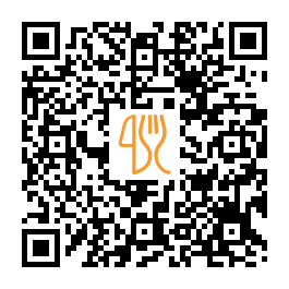 QR-code link către meniul King Fong Cafe