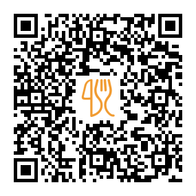 QR-code link către meniul Garden Grille