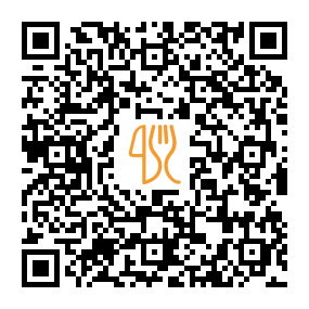 QR-code link către meniul Trapper's Fish Camp