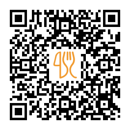 QR-code link către meniul Nhinja Sushi