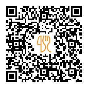 QR-code link către meniul Leo's Barbeque