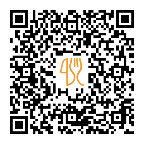 QR-code link către meniul Smokin' Okies Catering