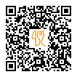 QR-code link către meniul Asian Buffet