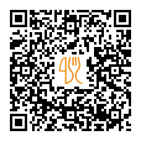 QR-code link către meniul Genghis Grill