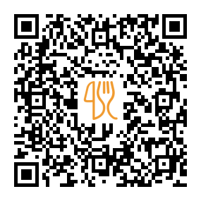 QR-code link către meniul Oscar's Food & Spirits