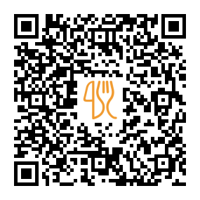 QR-code link către meniul Secret Chef Cafe