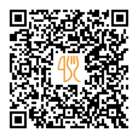 QR-code link către meniul Fireside Cafe