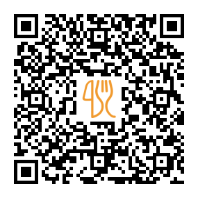 QR-code link către meniul Oasis Mediterranean Cuisine