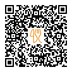 QR-code link către meniul Pho Pasteur