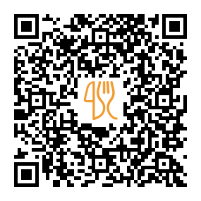 QR-code link către meniul Panda Garden