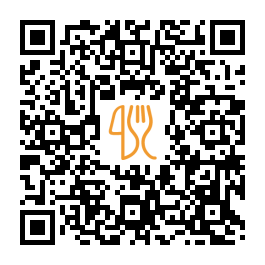 QR-code link către meniul Popolo