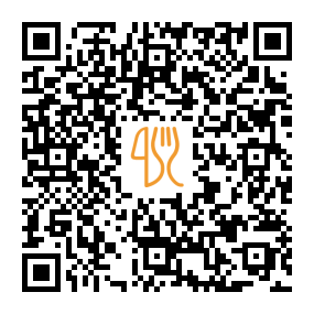 QR-code link către meniul Ocean Blue Seafood