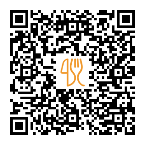 QR-code link către meniul Noodle Warriors