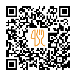 QR-code link către meniul Preto & Branco