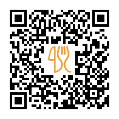 QR-code link către meniul Gourmandise