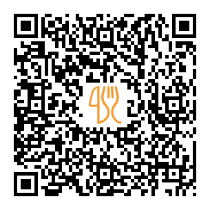 QR-code link către meniul Café Botânica