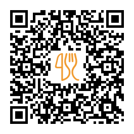 QR-code link către meniul Little Grill