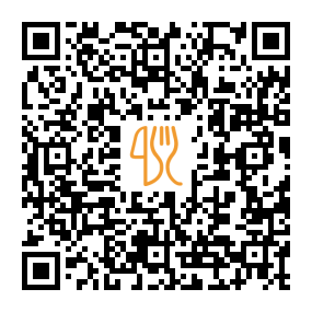 QR-code link către meniul Tutti Frutti