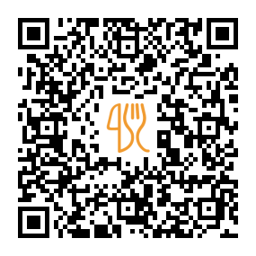 QR-code link către meniul The Woodfired Baker