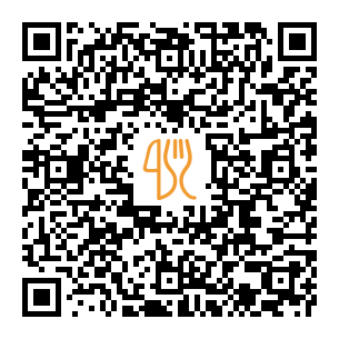 QR-code link către meniul The New Sahara Middle Eastern Cuisine