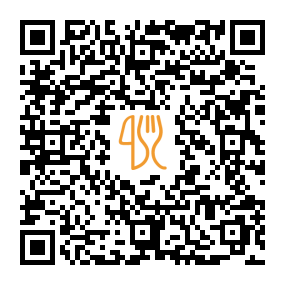 QR-code link către meniul The Moon and Sixpence