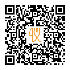 QR-code link către meniul Sabor Latino