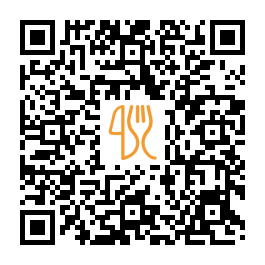 QR-code link către meniul The Honeycake