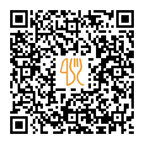 QR-code link către meniul Restaurant Gangnam