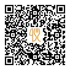 QR-code link către meniul Gourmet Seafood