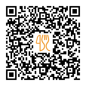 QR-code link către meniul Manna Wholefoods Cafe