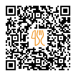 QR-code link către meniul Fragrance Cafe