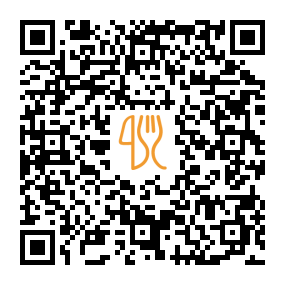 QR-code link către meniul Cafe Punjabi