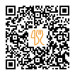 QR-code link către meniul Fast Eddys Cafe