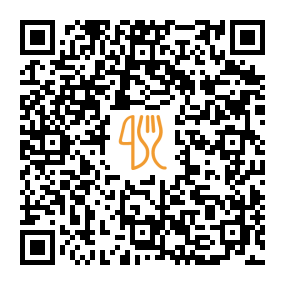 QR-code link către meniul Boucla Kafenion