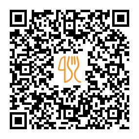 QR-code link către meniul Korean BBQ House