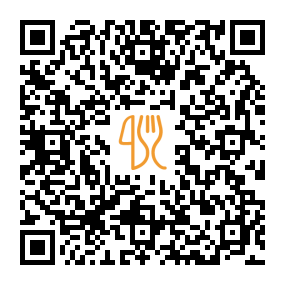 QR-code link către meniul Karanaki's Raw Food Kitchen