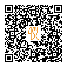 QR-code link către meniul Asian Cuisine