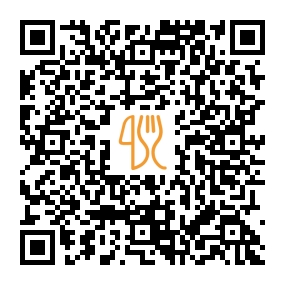 QR-code link către meniul Infusion coffee and tea