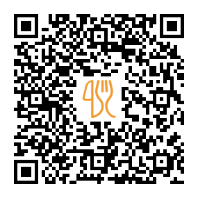 QR-code link către meniul 18 Grams Coffee Projects