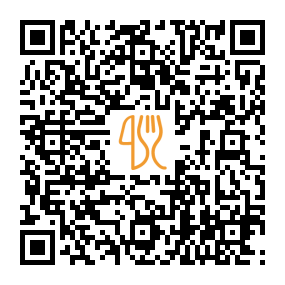 QR-code link către meniul Kozy Korean Barbecue