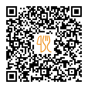 QR-code link către meniul Korean Fried Chicken Resturant