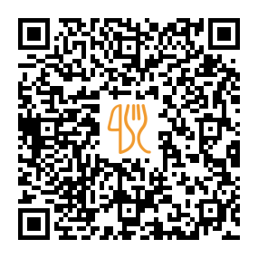 QR-code link către meniul Hana Japanese Teppan-Yaki