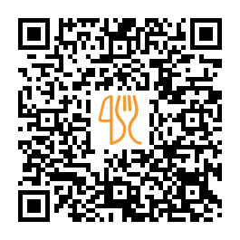 QR-code link către meniul Kebab Korner