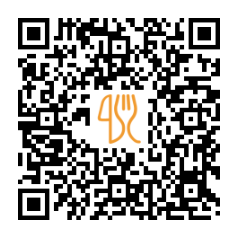 QR-code link către meniul Little Kate