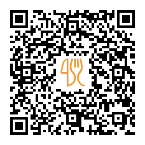 QR-code link către meniul Hungry Jack's