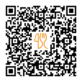 QR-code link către meniul Donut King