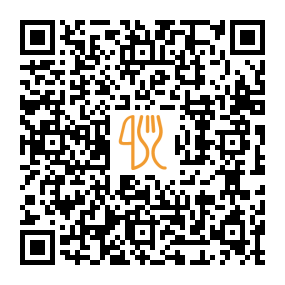 QR-code link către meniul Donut king