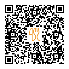 QR-code link către meniul Hickson's Food and Wine