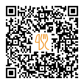 QR-code link către meniul Erskine Villa